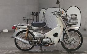 HONDA SUPER CUB90 HA02