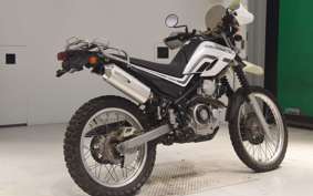 YAMAHA SEROW 250 2013 DG11J