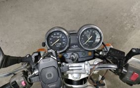 KAWASAKI BALIUS 250 ZR250A