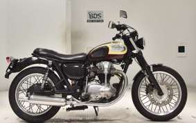 KAWASAKI W650 2018 EJ650A
