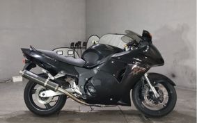 HONDA CBR1100XX 1998 SC35