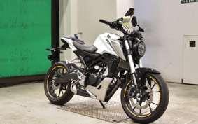 HONDA CB125 R 2022 JC79