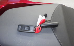 HONDA PCX125 2016 JK05