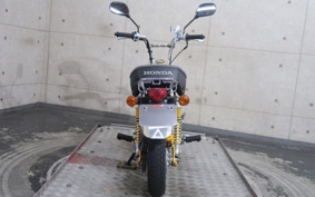 HONDA MONKEY AB27