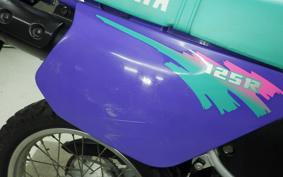 YAMAHA DT125R Gen.2 3FW