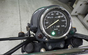 KAWASAKI 250TR 2005 BJ250F