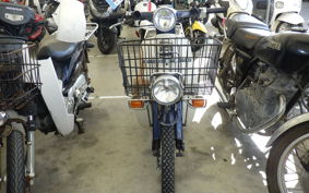 HONDA C50 SUPER CUB AA01