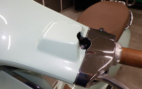 VESPA PRIMAVERA125 2026
