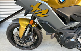 BMW F900XR STANDARD 2020 0K21
