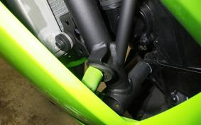 KAWASAKI NINJA 650 A 2025 ER650S
