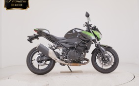 KAWASAKI Z250 Gen.2 EX250Y