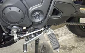 KAWASAKI VERSYS A 2025 LE650H