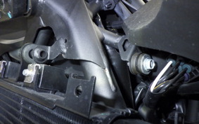 KAWASAKI Z250 Gen.2 2024 EX250P