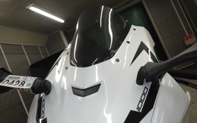 KAWASAKI ZX 10 NINJA ABS 2023
