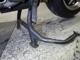 Фото Yamaha T-MAX 500 Gen.2 2007 с японского аукциона