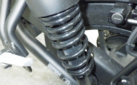 HONDA REBEL 250 S 2015 MC49
