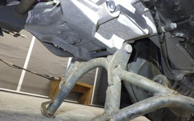 SUZUKI スウィッシュ125