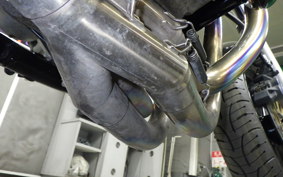 YAMAHA XJR1300 1998 RP01J