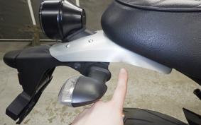 YAMAHA XSR900 2016 RN46J