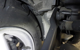 YAMAHA VINO 50 SA37J