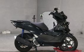 HONDA PCX 160 KF47