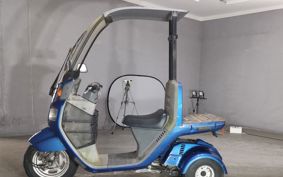 HONDA GYRO TA02