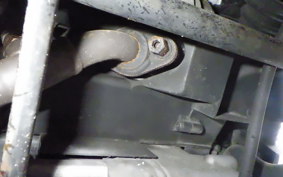 YAMAHA AXIS 125 TREET SE53J