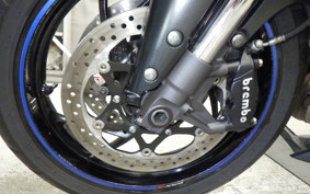 SUZUKI GSX-S1000 2019 GT79B