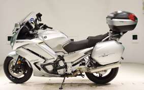 YAMAHA FJR1300 AS 2017 RP27J