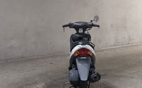 SUZUKI ADDRESS V125 CF4EA
