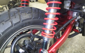 HONDA MONKEY 125 2023 JB02