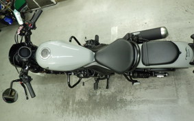 HONDA REBEL 500 A 2023 PC60