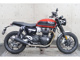 Фото Triumph SPEED TWIN 2021 с японского аукциона