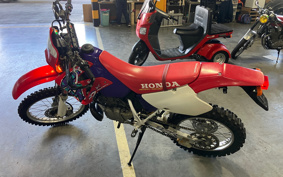 HONDA CRM250R MD24