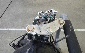 KAWASAKI BALIUS 250 Gen.2 ZR250B