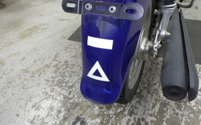 HONDA C110 SUPER CUB 2016 JA61