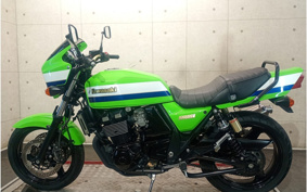KAWASAKI ZRX400 2008 ZR400E