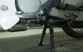 HONDA C90 SUPER CUB HA02