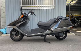HONDA FUSION MF02