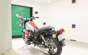 MOTO GUZZI CALIFORNIA STONE 2002