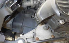 SUZUKI ADDRESS V125 CF4EA