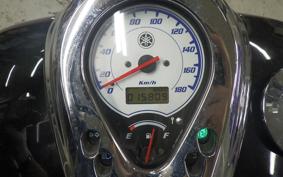 YAMAHA DRAGSTAR 400 2009 VH01J