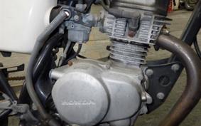 HONDA APE 50 AC16