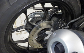 YAMAHA XSR155