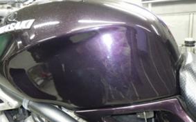 KAWASAKI BALIUS 250 Gen.2 2011 ZR250B
