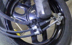 HONDA DIO Gen.6 AF68