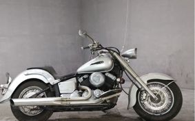 YAMAHA DRAGSTAR400 CLASSIC 4TR