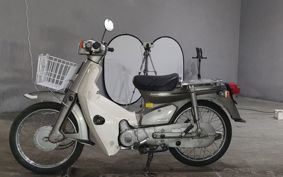 HONDA SUPER CUB90 HA02