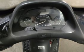 HONDA FORESIGHT MF04