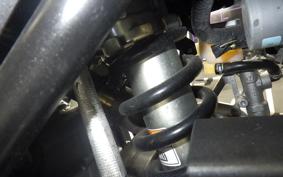 SUZUKI SV650 X A 2018 VP55B